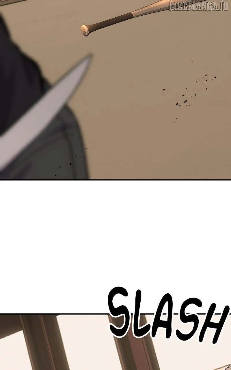 Unstoppable Hayeong Chapter 89 page 25 - 