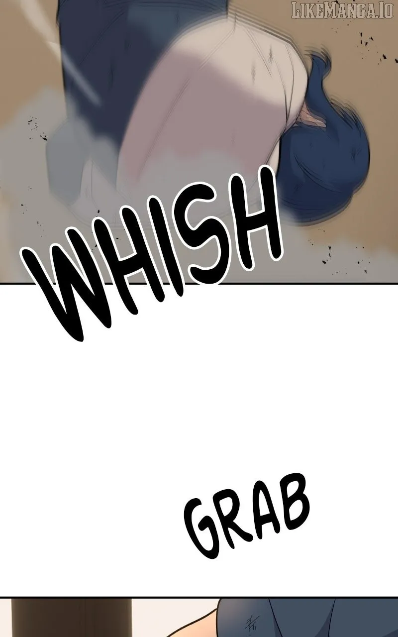 Unstoppable Hayeong Chapter 89 page 27 - 