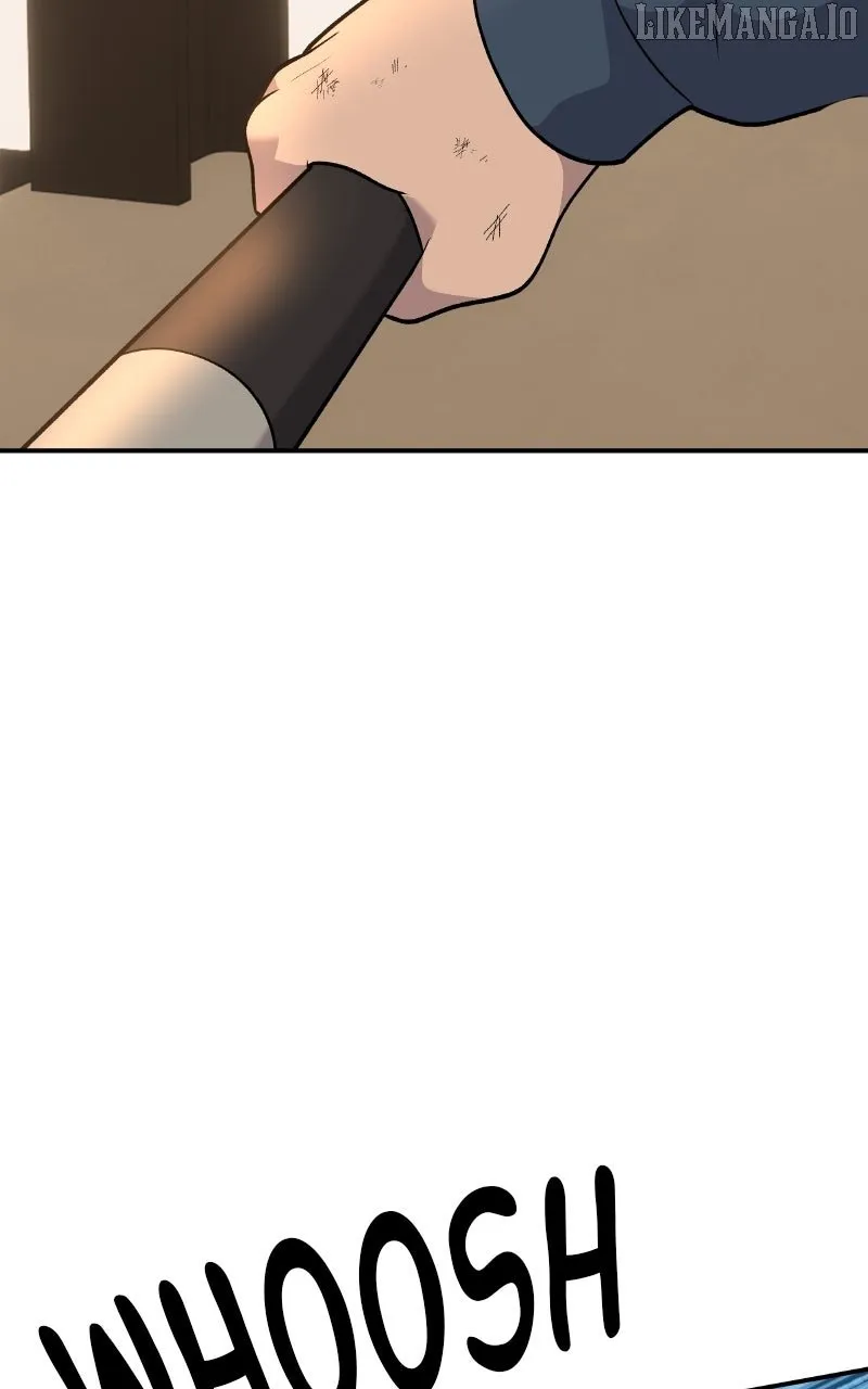 Unstoppable Hayeong Chapter 89 page 28 - 