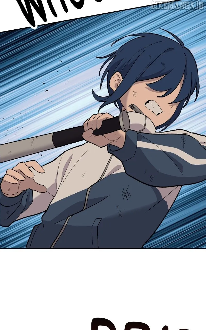 Unstoppable Hayeong Chapter 89 page 29 - 