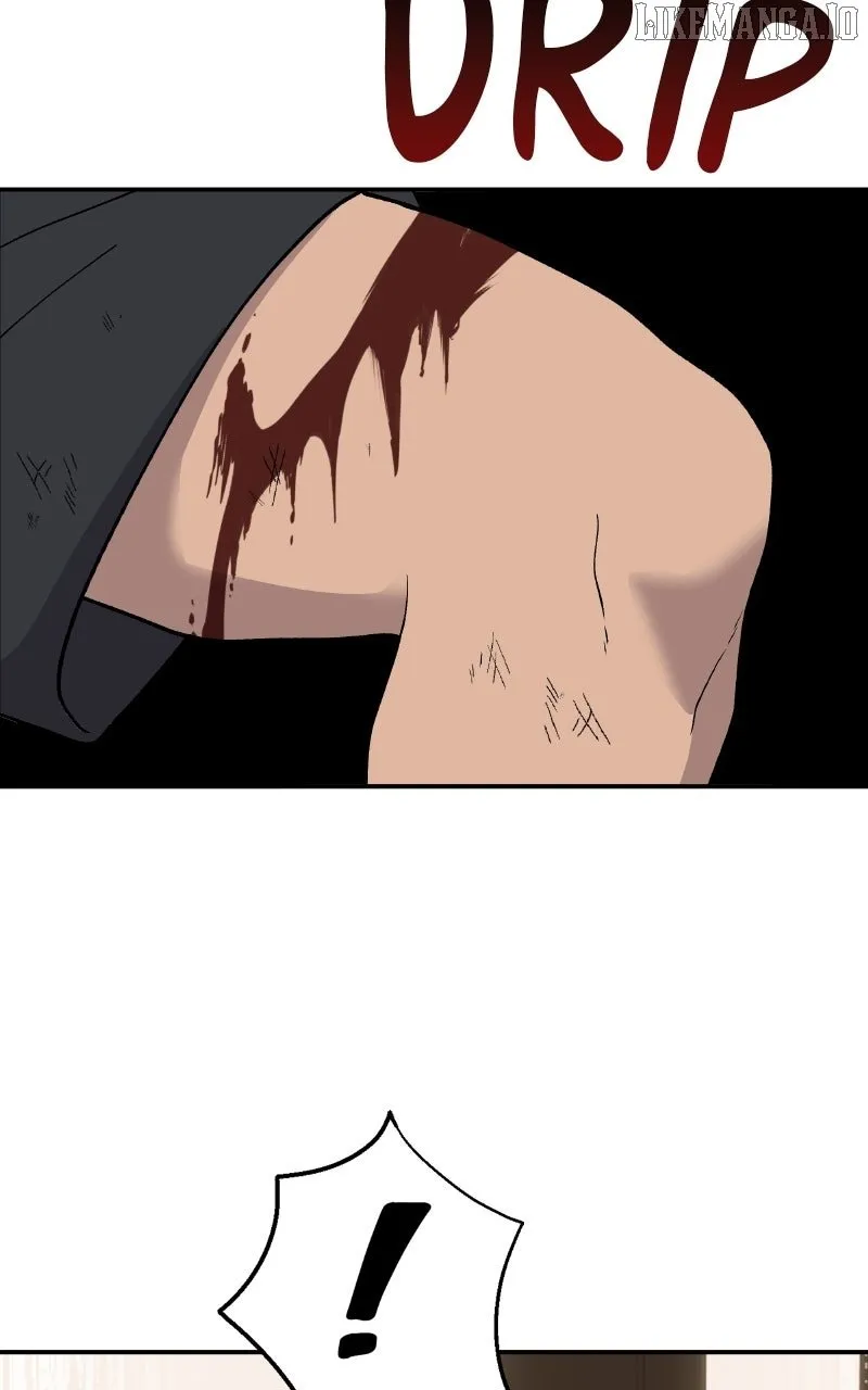 Unstoppable Hayeong Chapter 89 page 30 - 