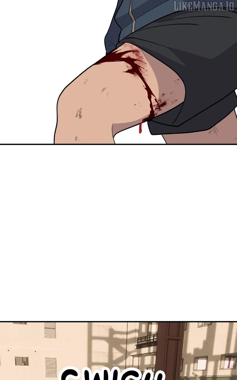 Unstoppable Hayeong Chapter 89 page 4 - 
