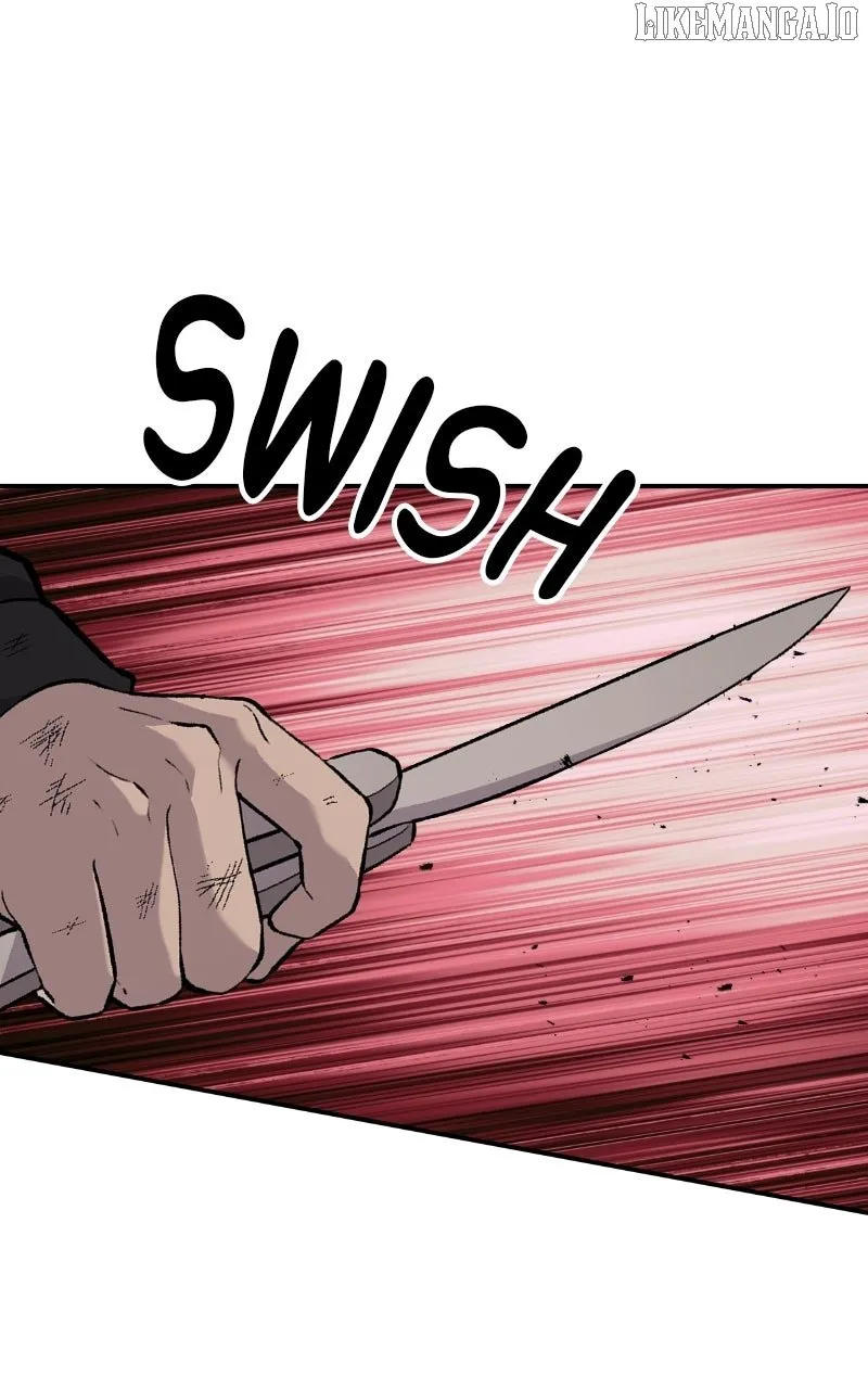 Unstoppable Hayeong Chapter 89 page 32 - 