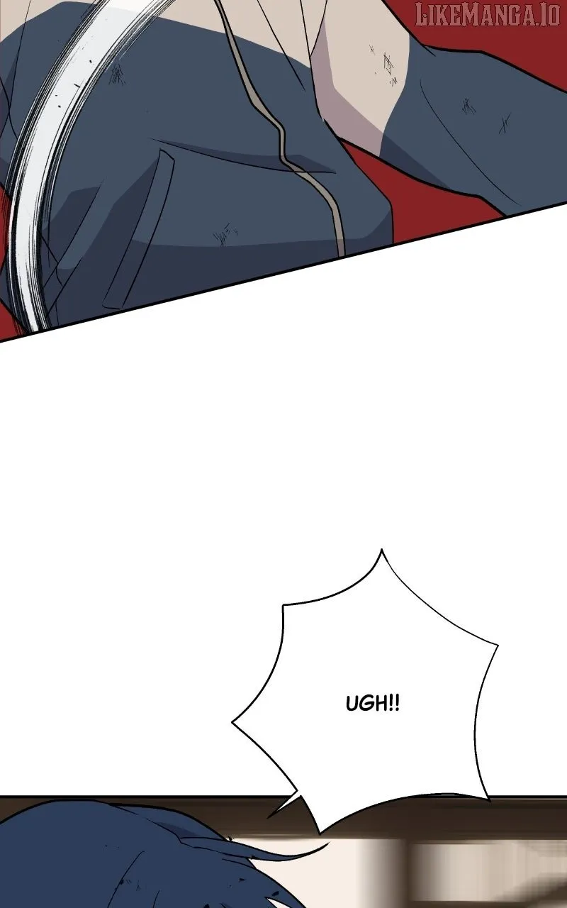 Unstoppable Hayeong Chapter 89 page 34 - 