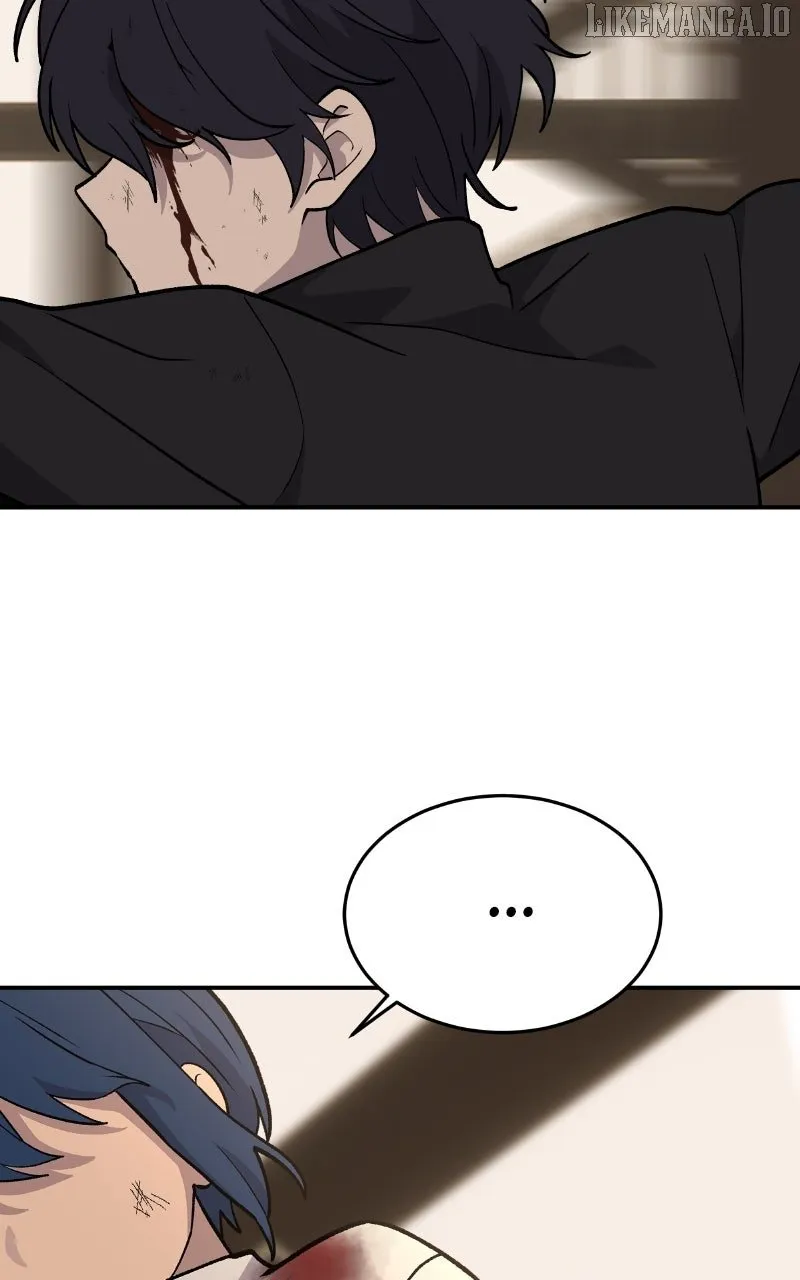 Unstoppable Hayeong Chapter 89 page 38 - 