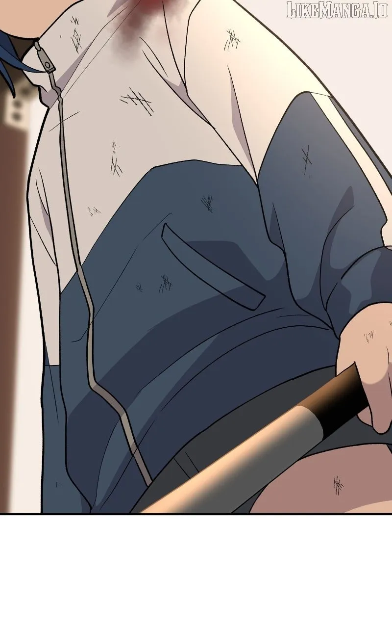 Unstoppable Hayeong Chapter 89 page 39 - 