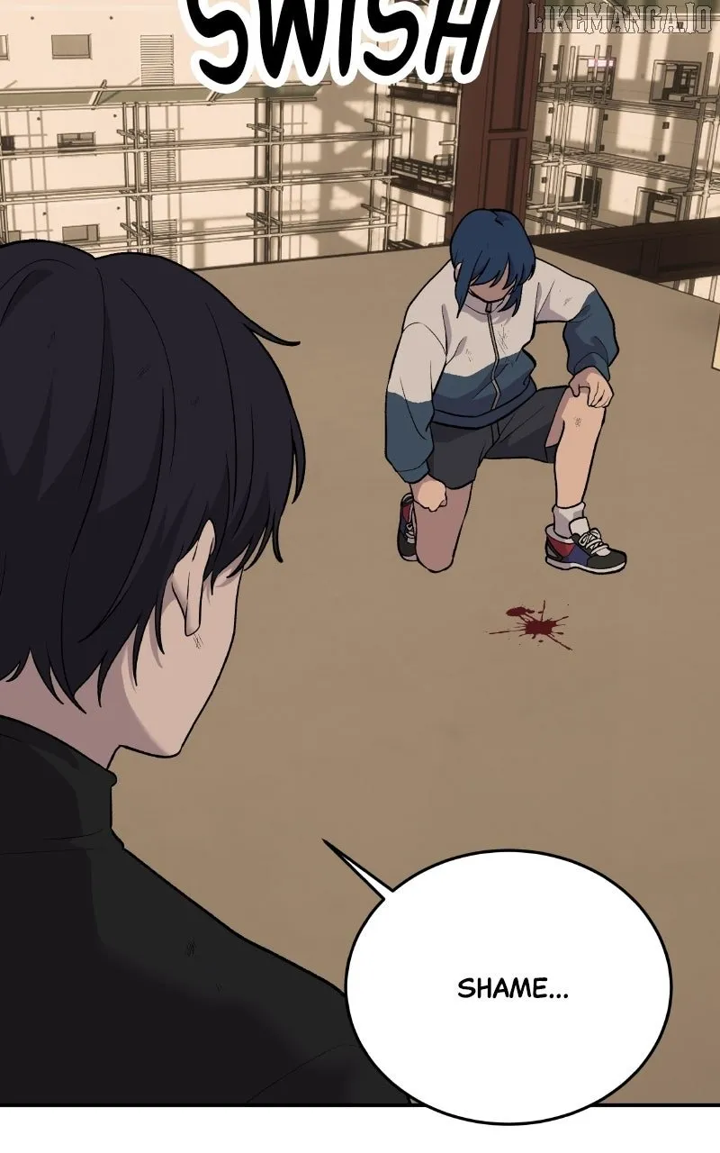 Unstoppable Hayeong Chapter 89 page 5 - 