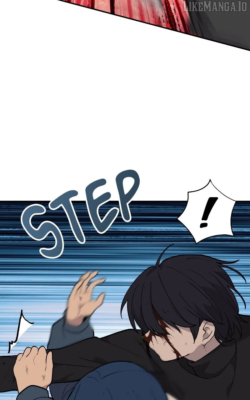 Unstoppable Hayeong Chapter 89 page 43 - 