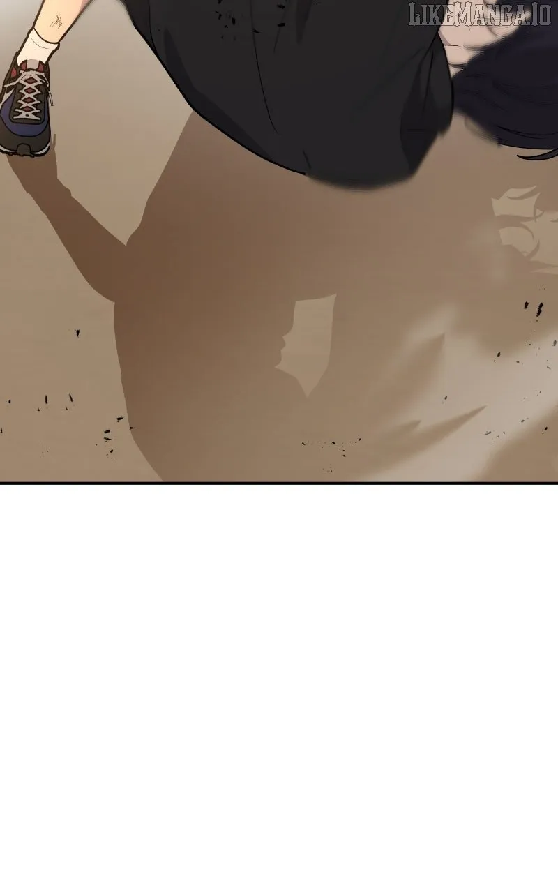 Unstoppable Hayeong Chapter 89 page 46 - 