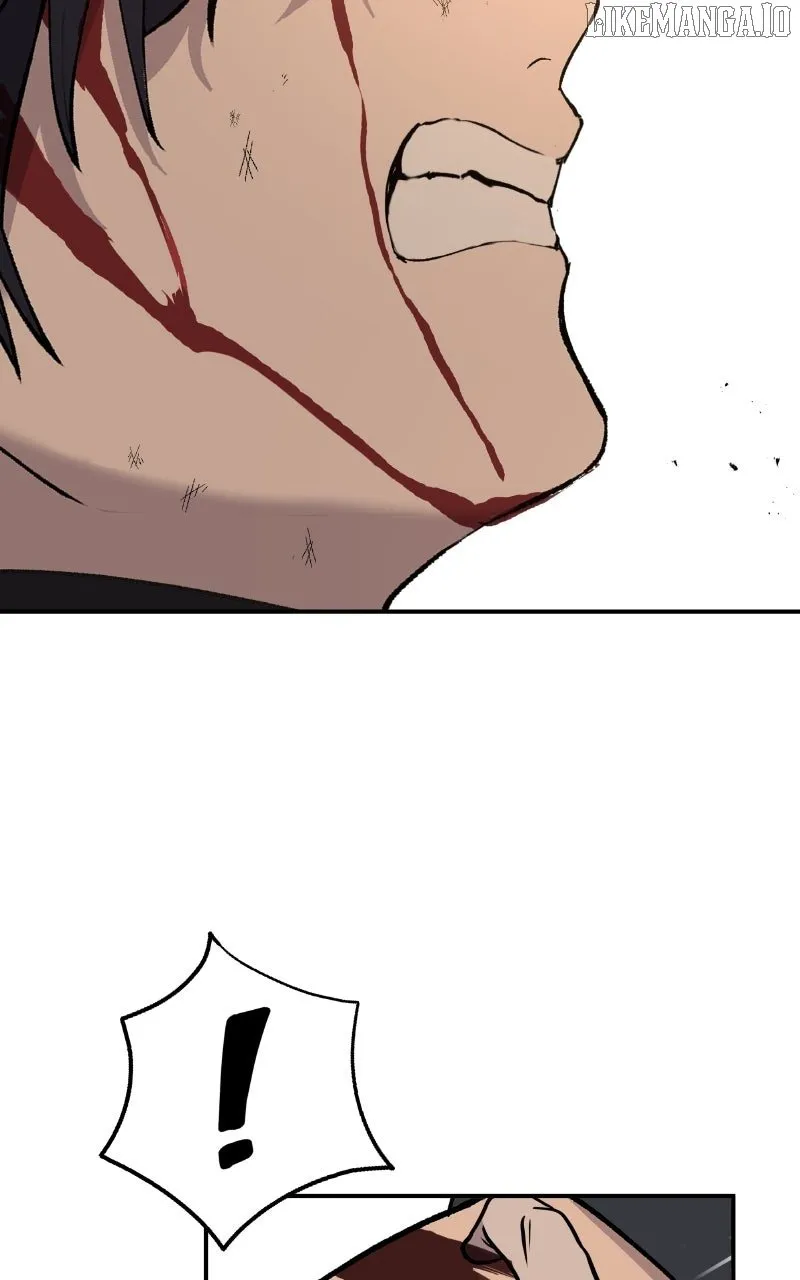 Unstoppable Hayeong Chapter 89 page 51 - 