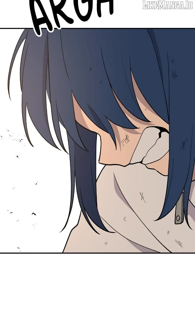 Unstoppable Hayeong Chapter 89 page 53 - 