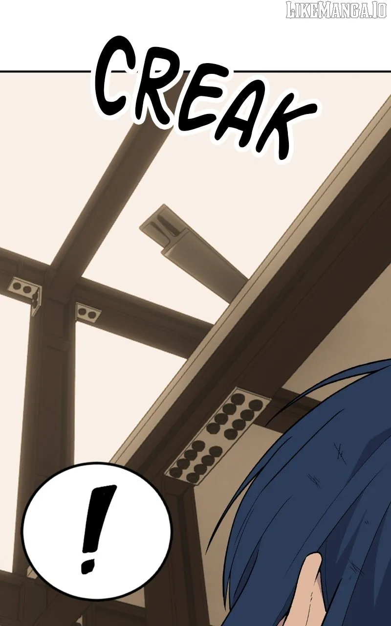 Unstoppable Hayeong Chapter 89 page 54 - 