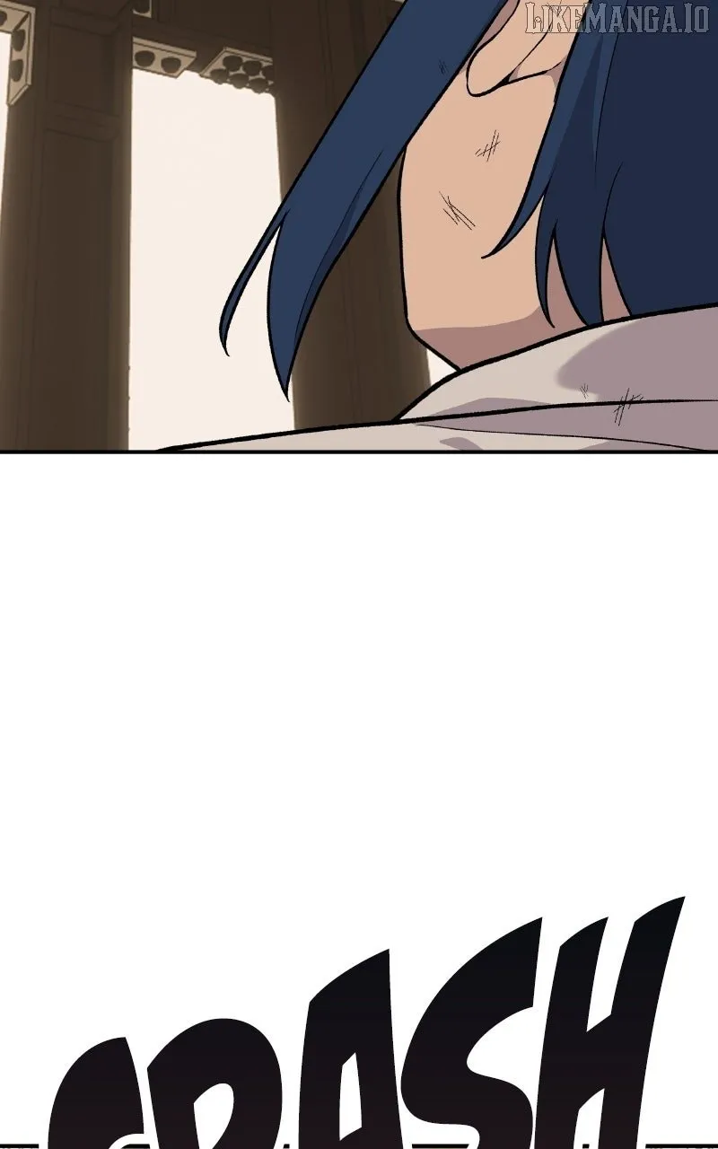 Unstoppable Hayeong Chapter 89 page 55 - 