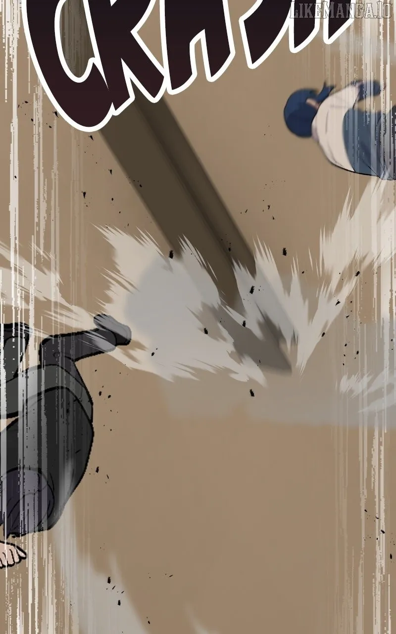 Unstoppable Hayeong Chapter 89 page 56 - 