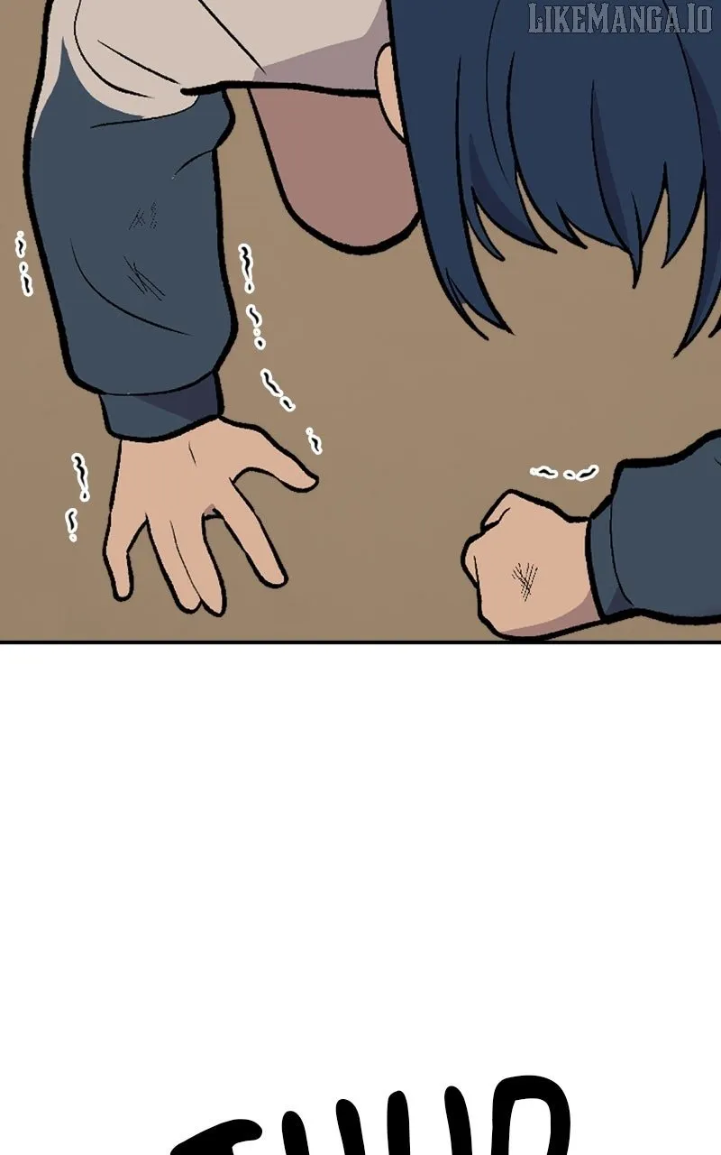 Unstoppable Hayeong Chapter 89 page 58 - 