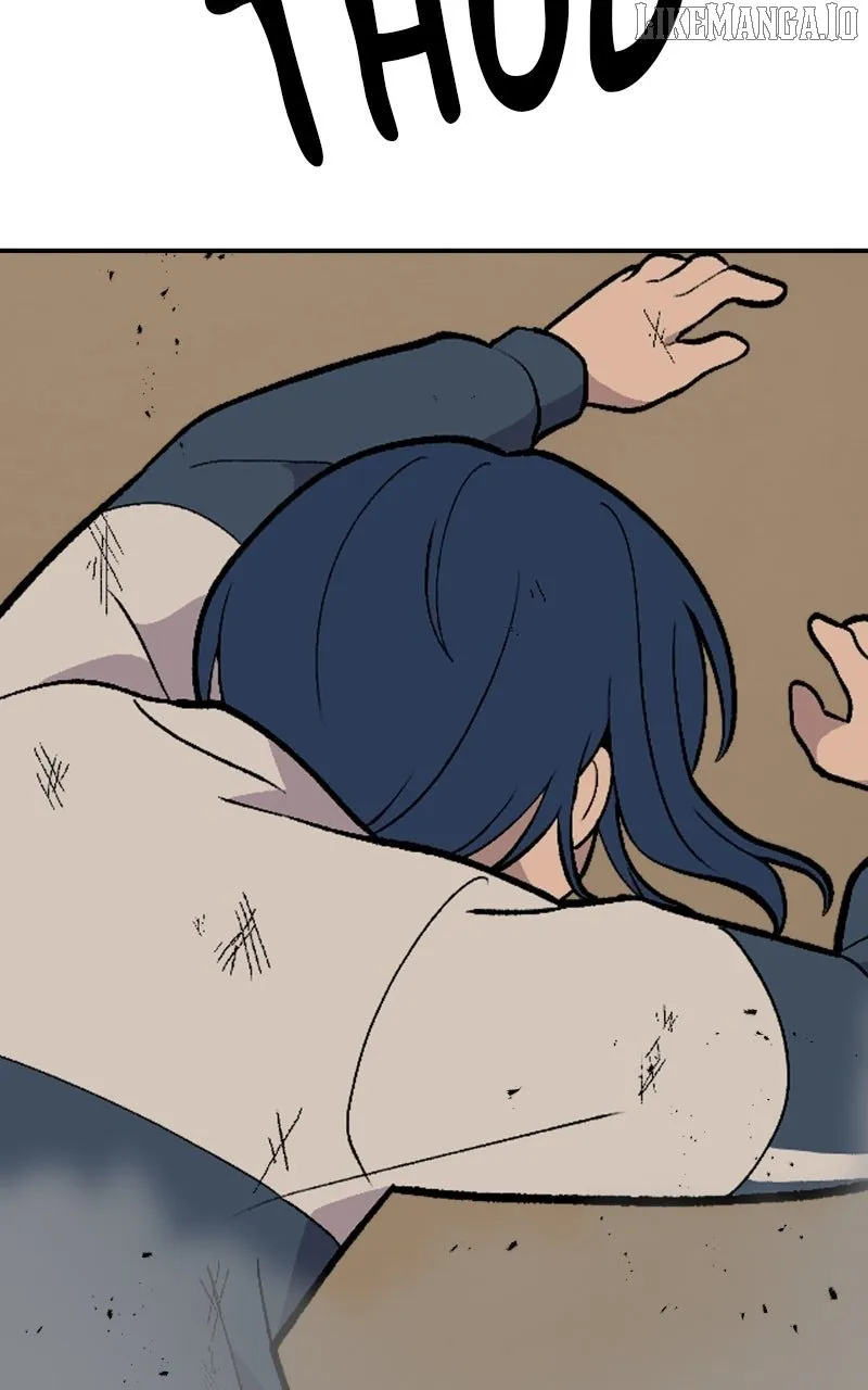 Unstoppable Hayeong Chapter 89 page 59 - 