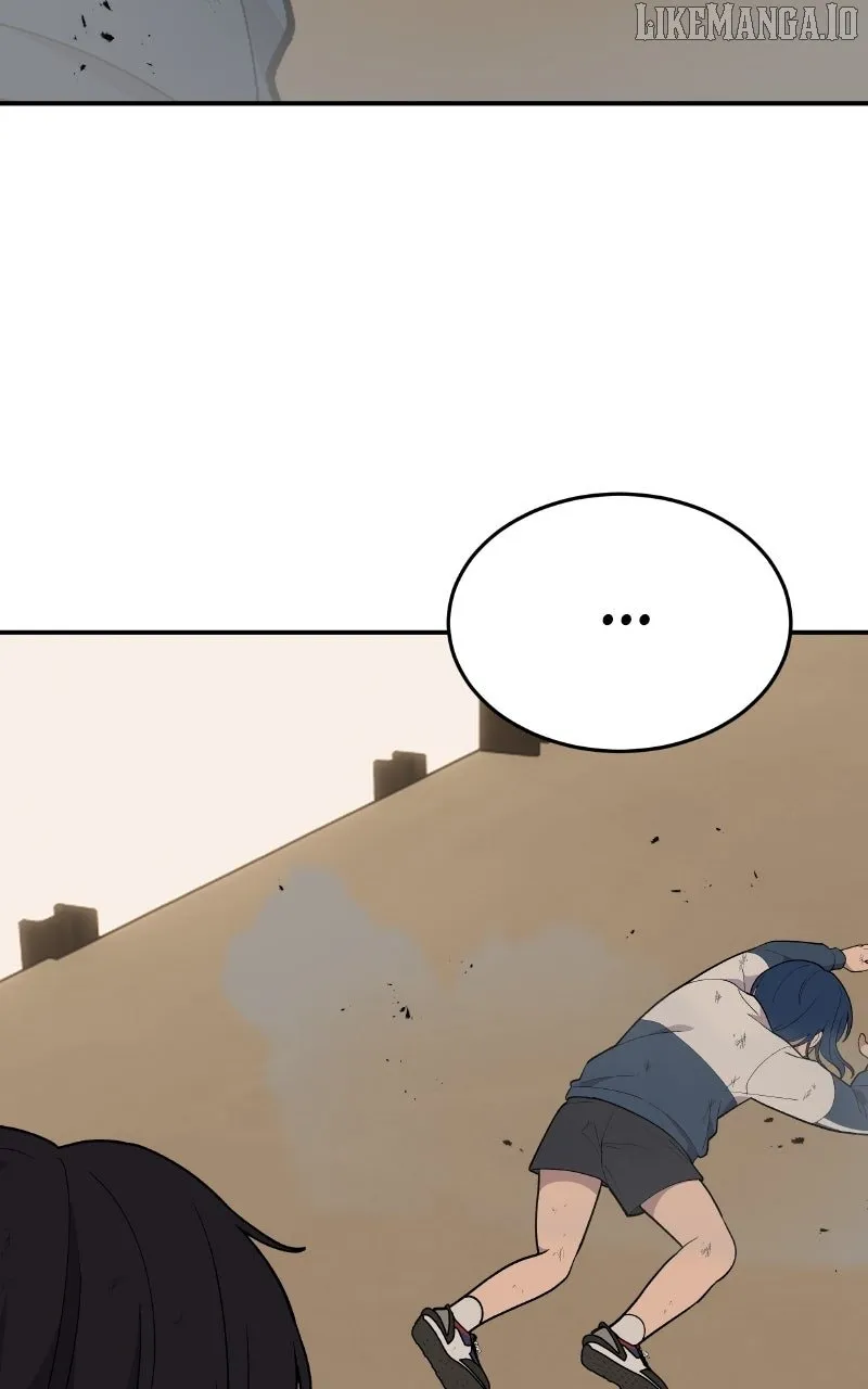 Unstoppable Hayeong Chapter 89 page 60 - 