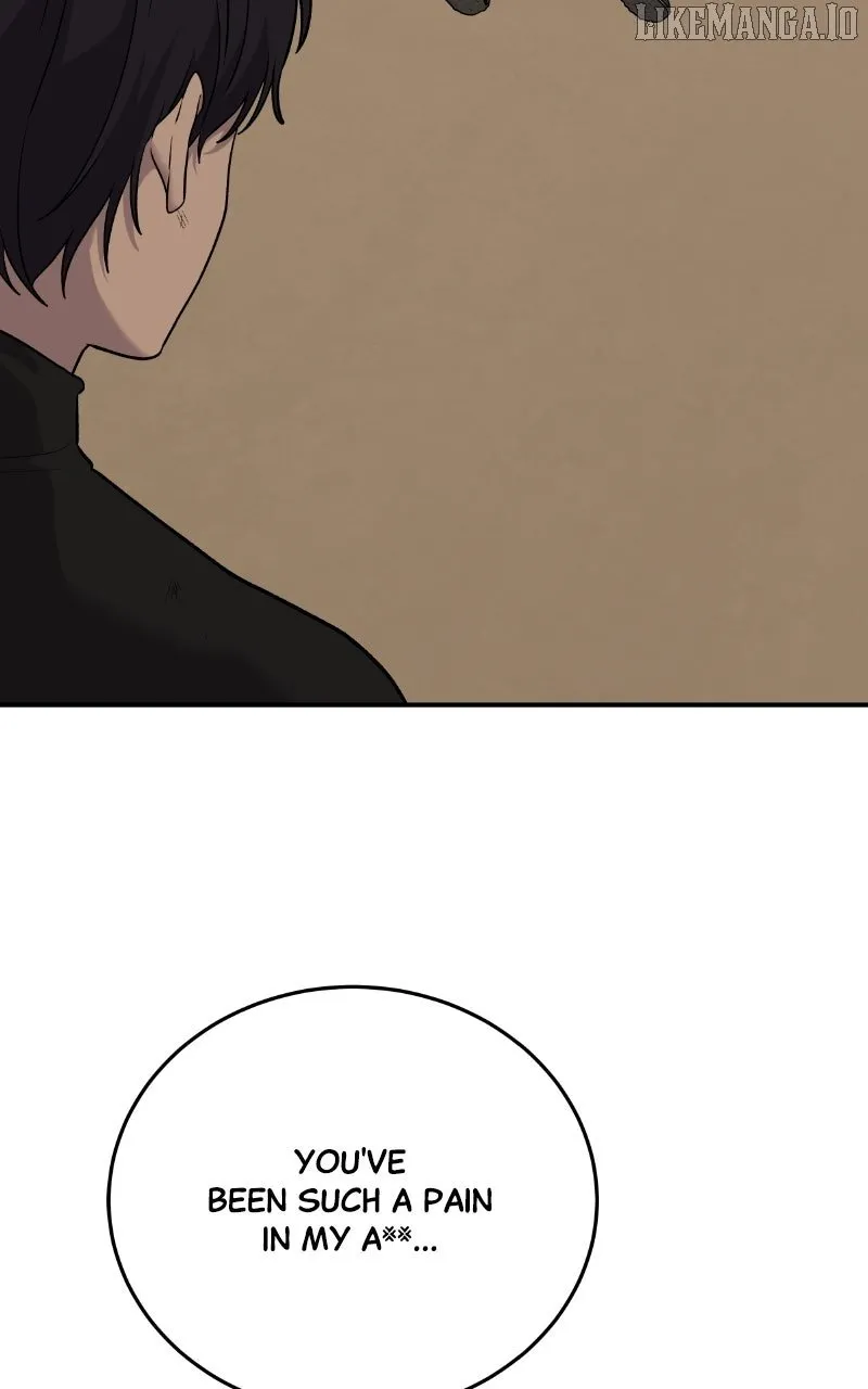 Unstoppable Hayeong Chapter 89 page 61 - 