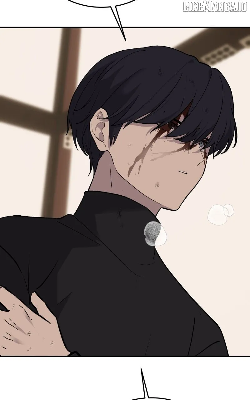 Unstoppable Hayeong Chapter 89 page 62 - 