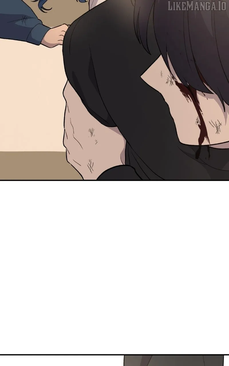 Unstoppable Hayeong Chapter 89 page 67 - 