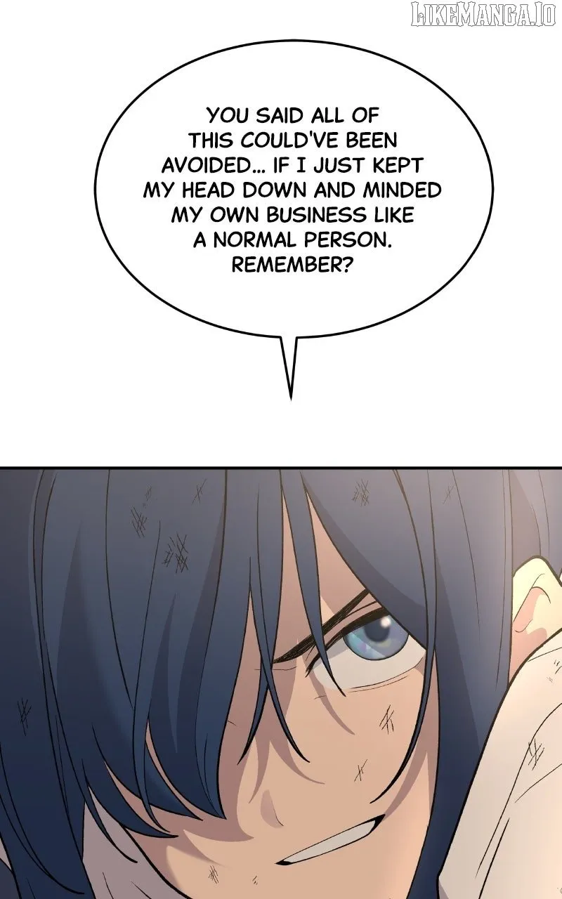 Unstoppable Hayeong Chapter 89 page 69 - 
