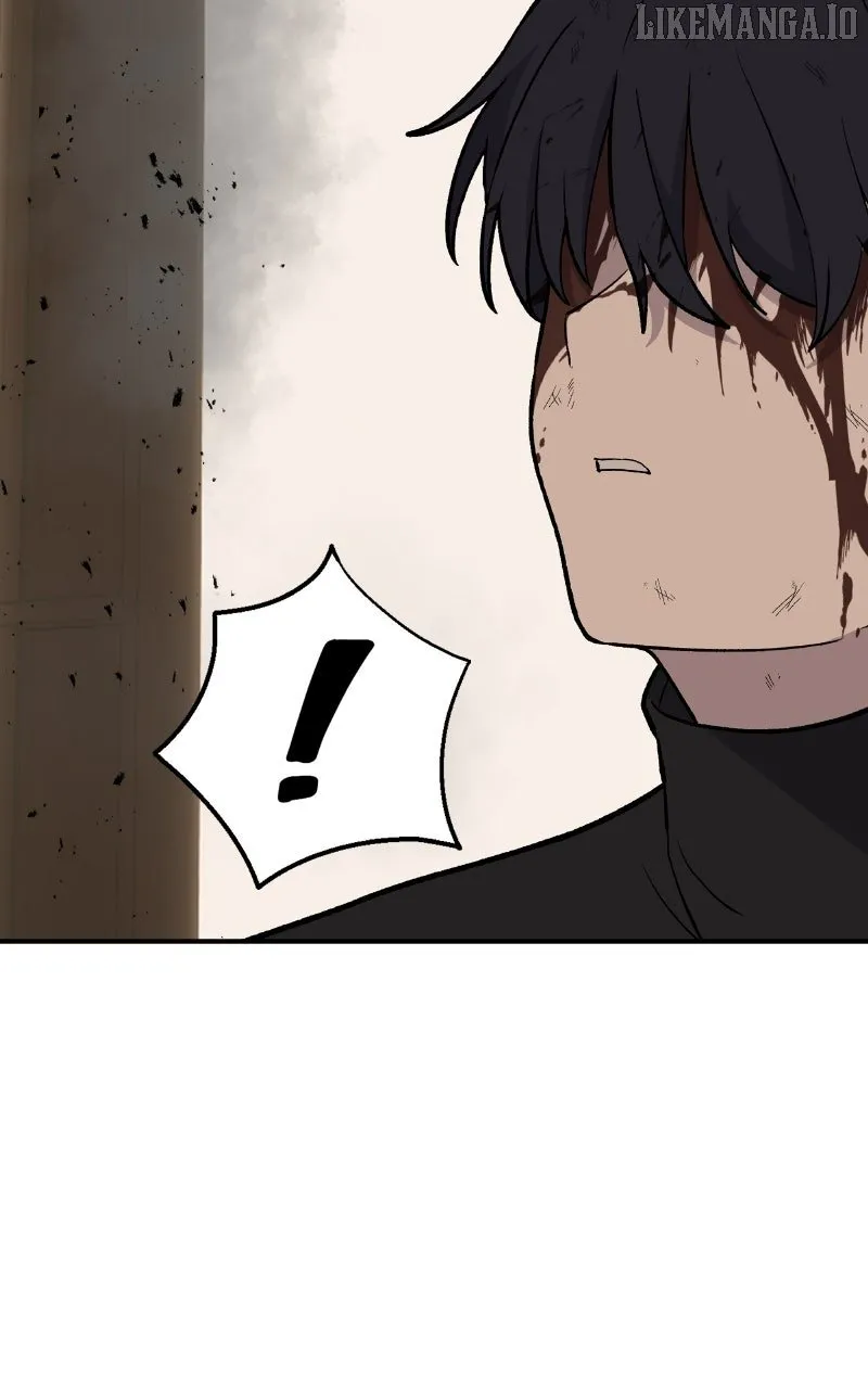 Unstoppable Hayeong Chapter 89 page 71 - 