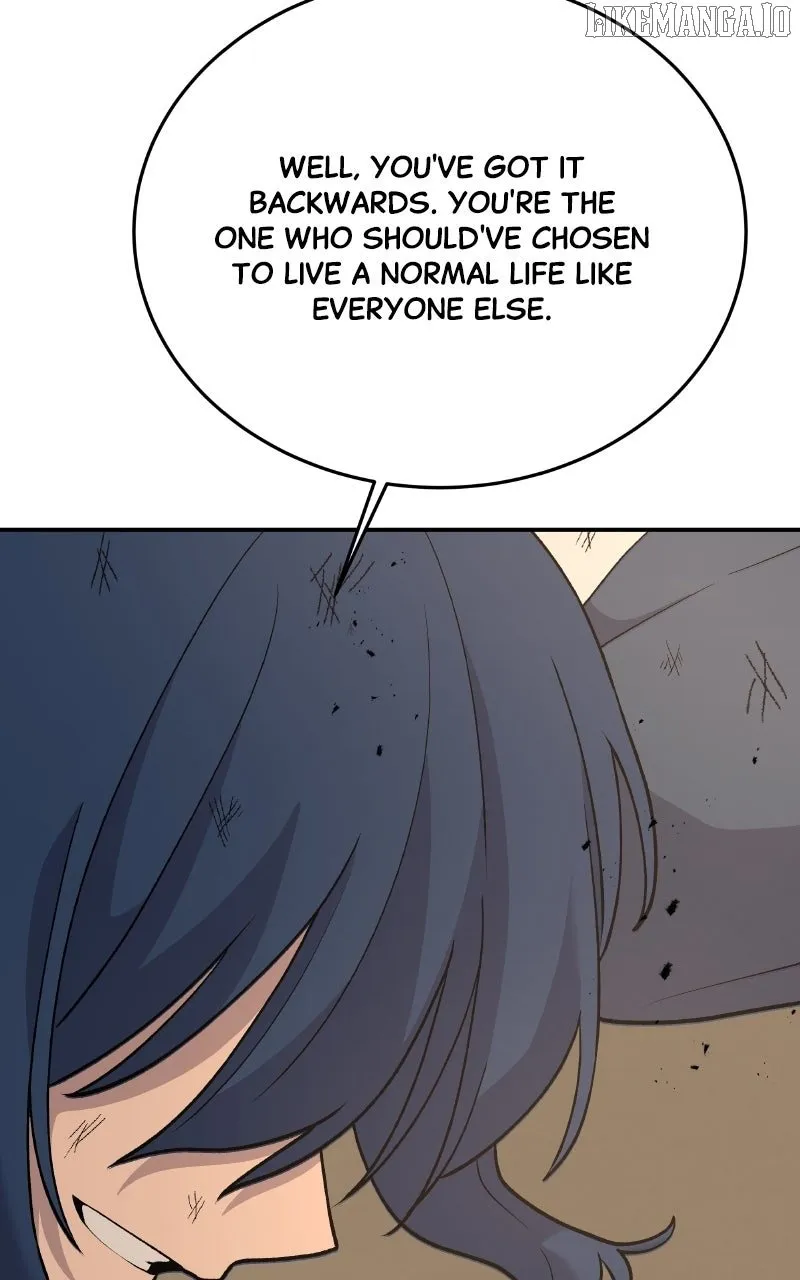 Unstoppable Hayeong Chapter 89 page 75 - 