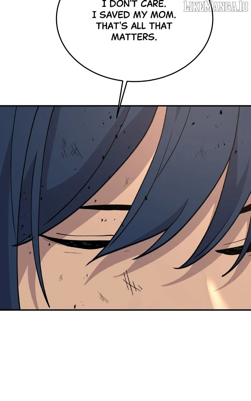 Unstoppable Hayeong Chapter 89 page 78 - 