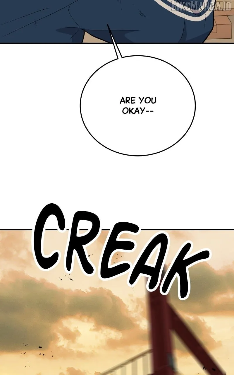 Unstoppable Hayeong Chapter 89 page 9 - 