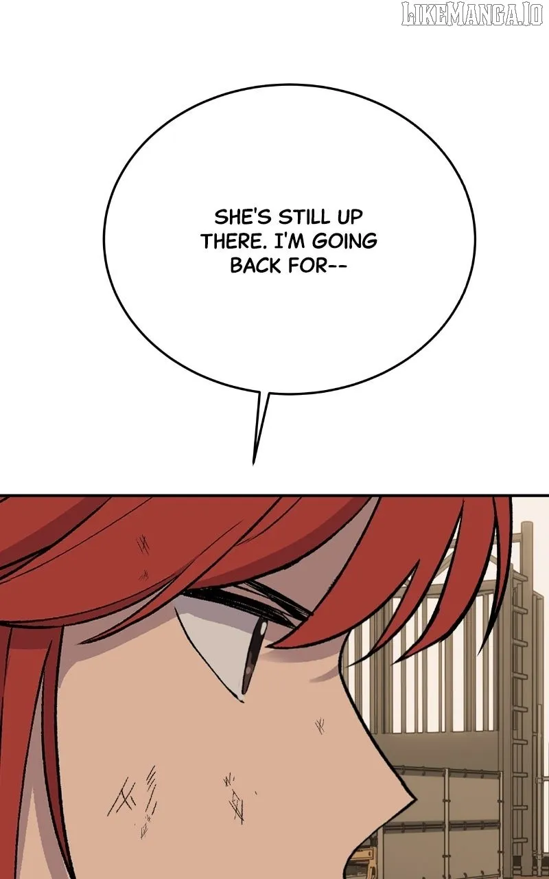 Unstoppable Hayeong Chapter 89 page 86 - 