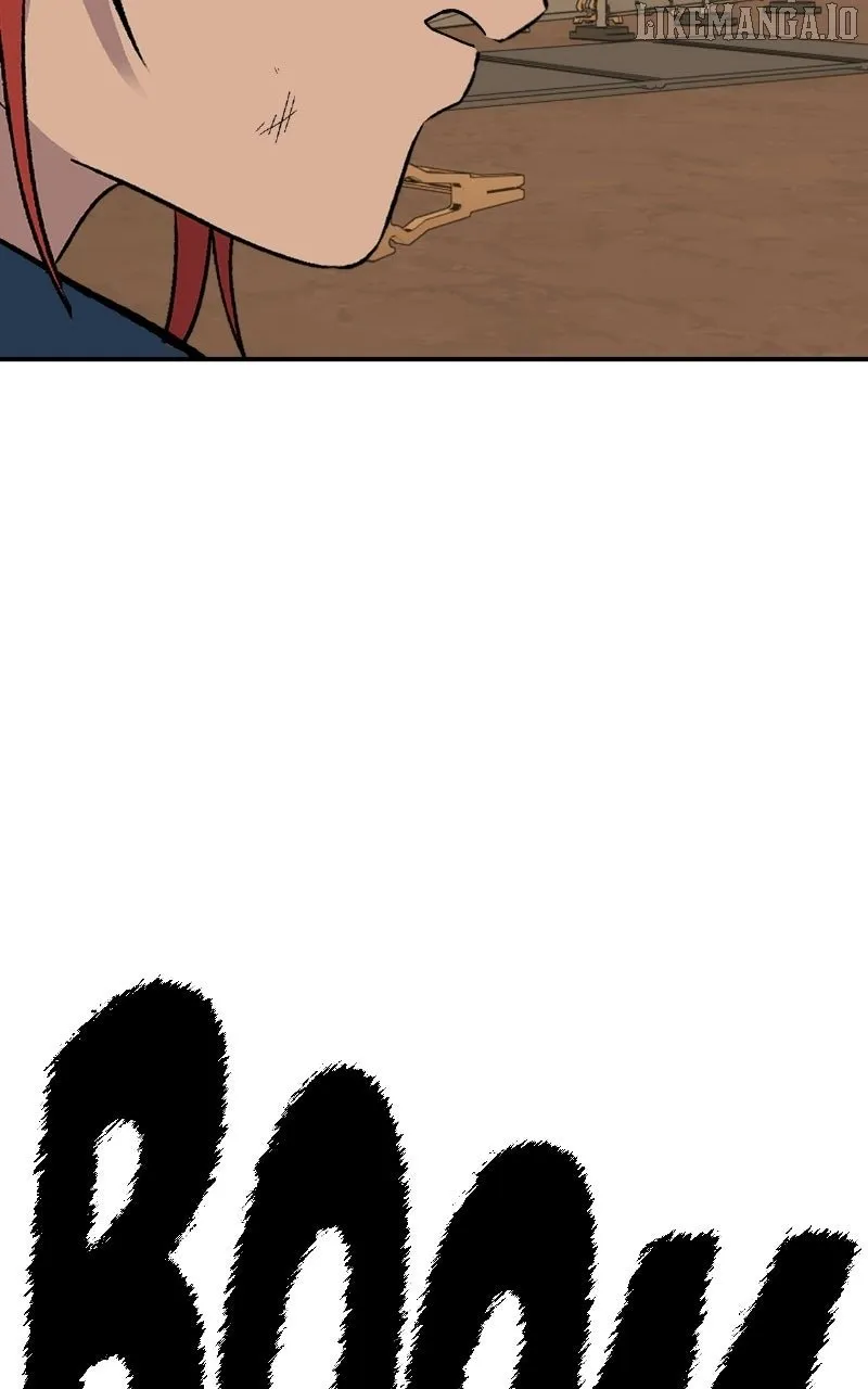 Unstoppable Hayeong Chapter 89 page 87 - 