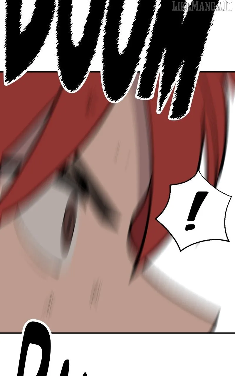 Unstoppable Hayeong Chapter 89 page 88 - 