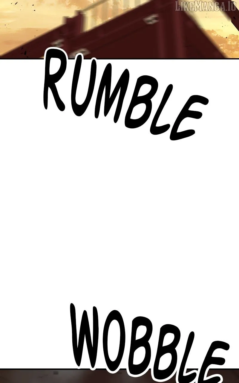 Unstoppable Hayeong Chapter 89 page 10 - 