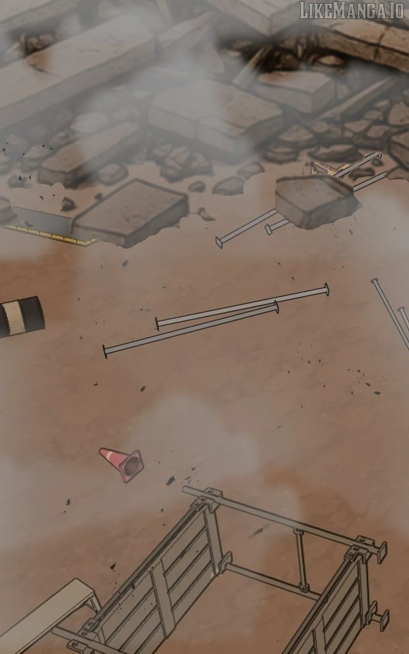 Unstoppable Hayeong Chapter 89 page 94 - 