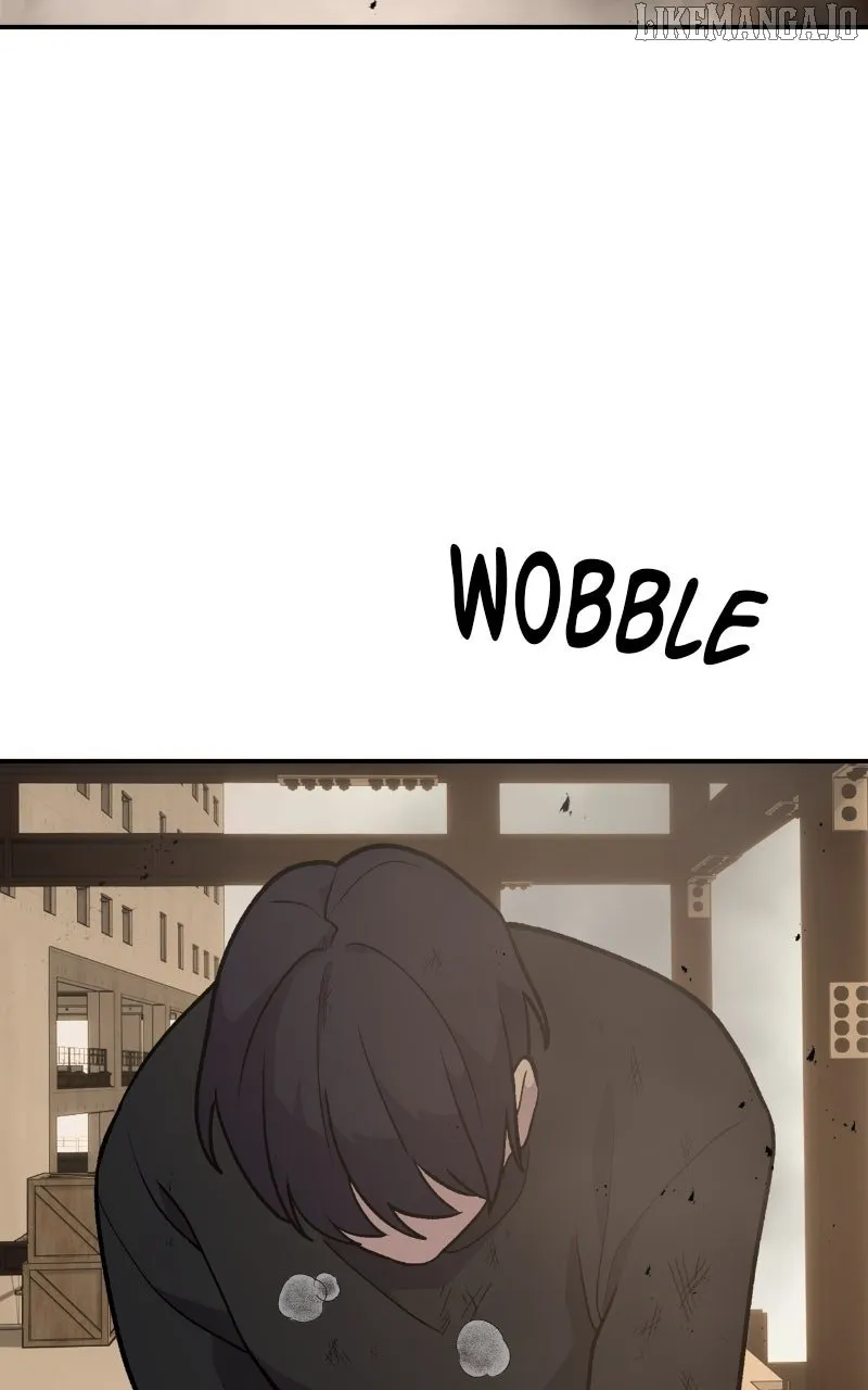 Unstoppable Hayeong Chapter 90 page 12 - 