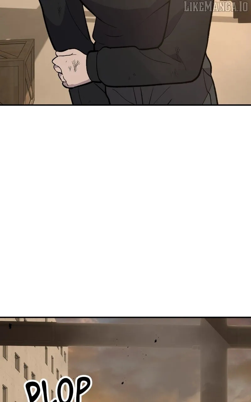 Unstoppable Hayeong Chapter 90 page 13 - 