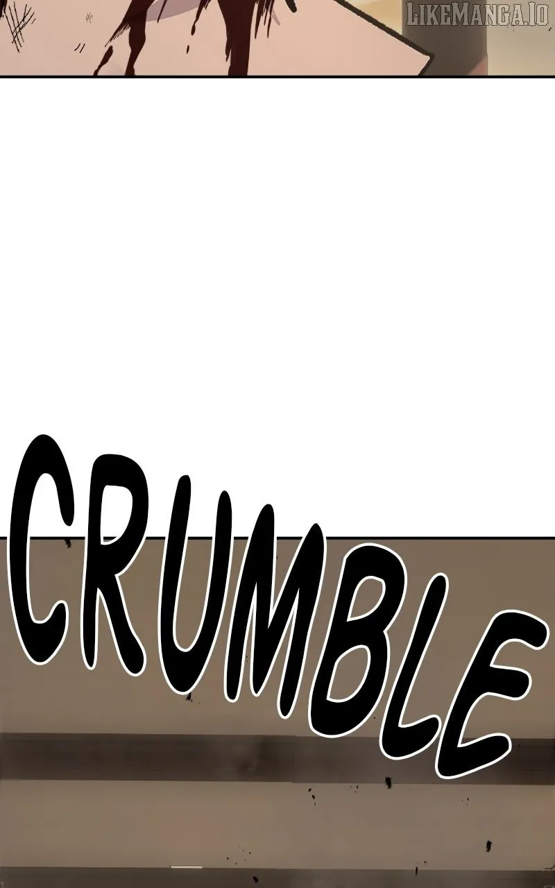 Unstoppable Hayeong Chapter 90 page 18 - 