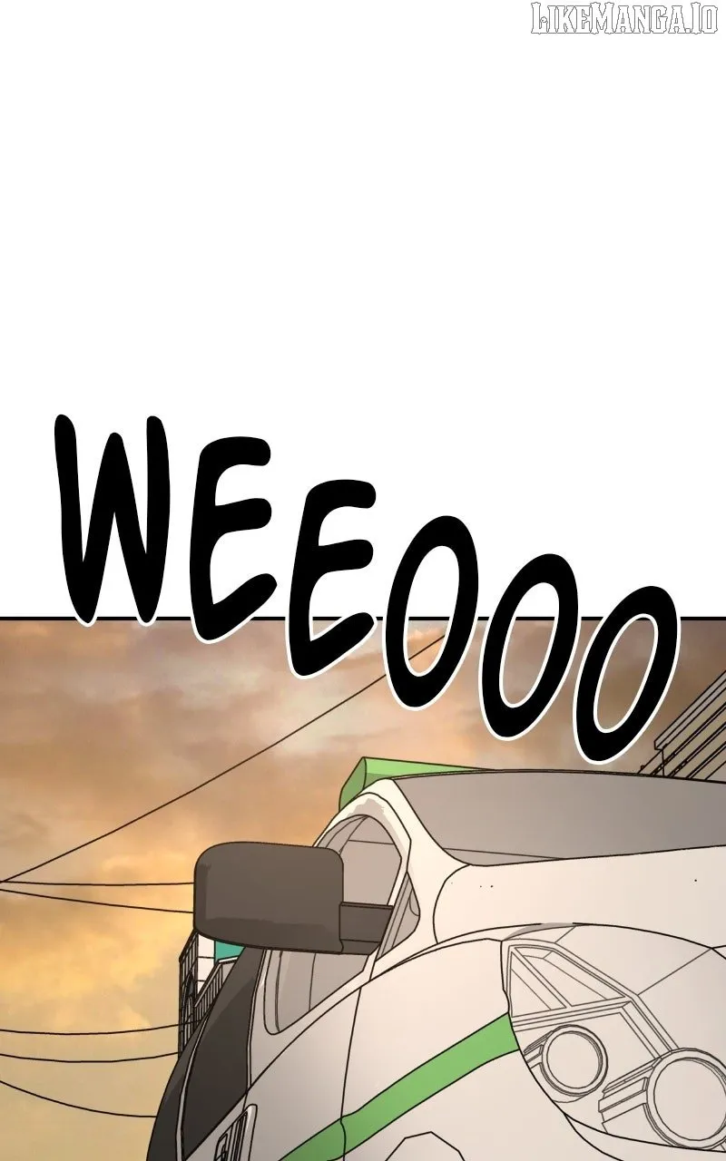 Unstoppable Hayeong Chapter 90 page 21 - 