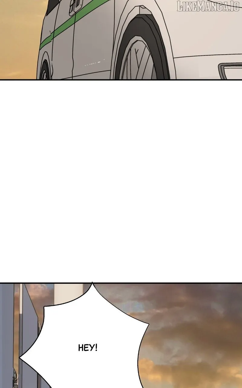 Unstoppable Hayeong Chapter 90 page 22 - 