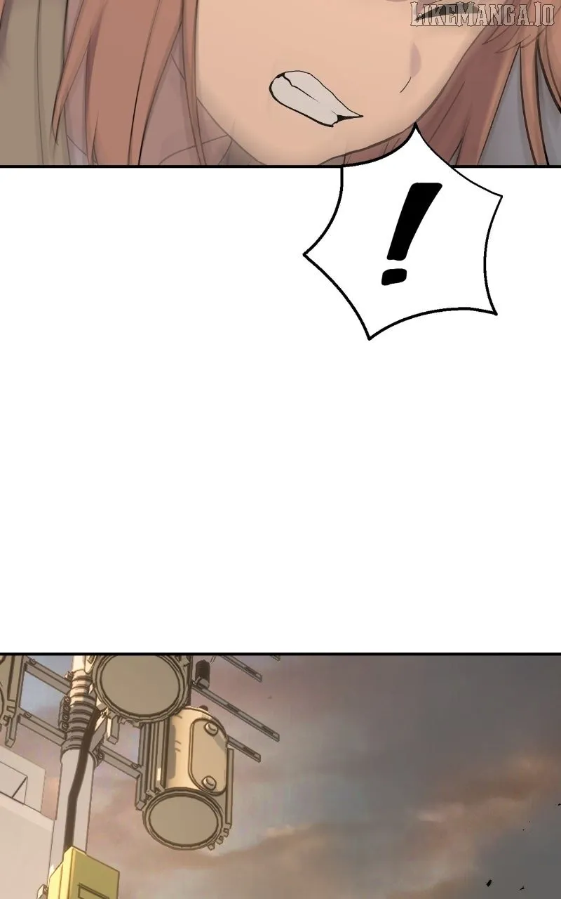 Unstoppable Hayeong Chapter 90 page 25 - 
