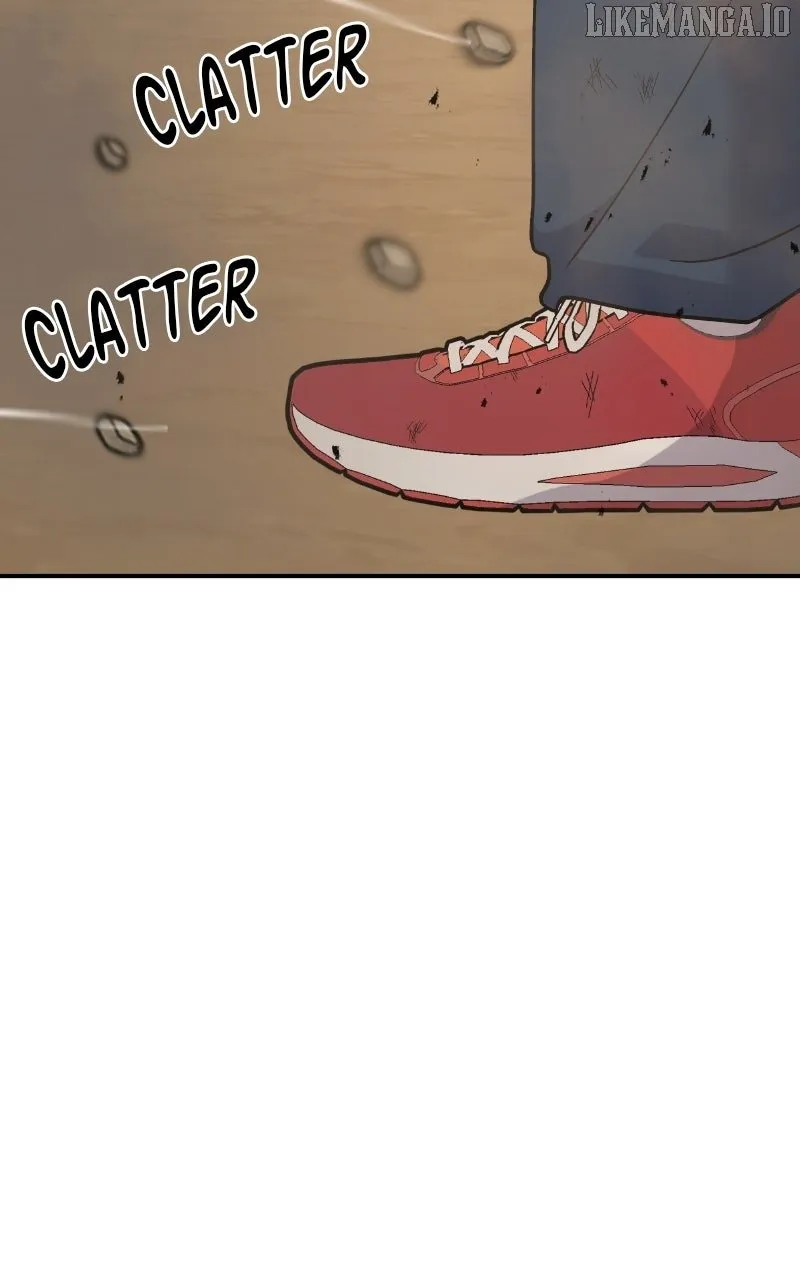 Unstoppable Hayeong Chapter 90 page 28 - 