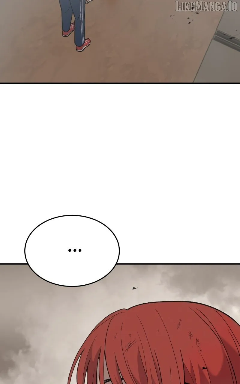 Unstoppable Hayeong Chapter 90 page 31 - 