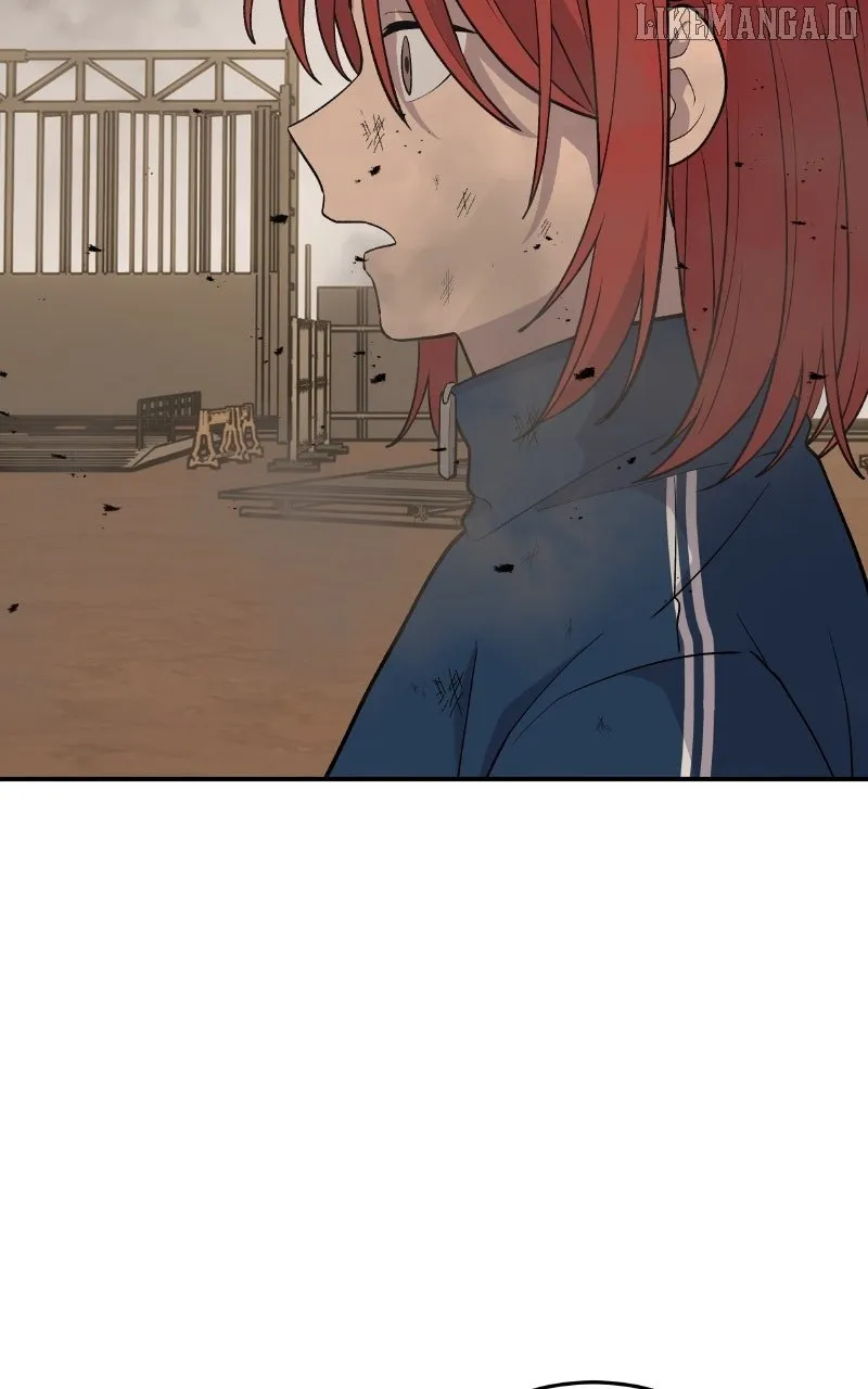 Unstoppable Hayeong Chapter 90 page 32 - 
