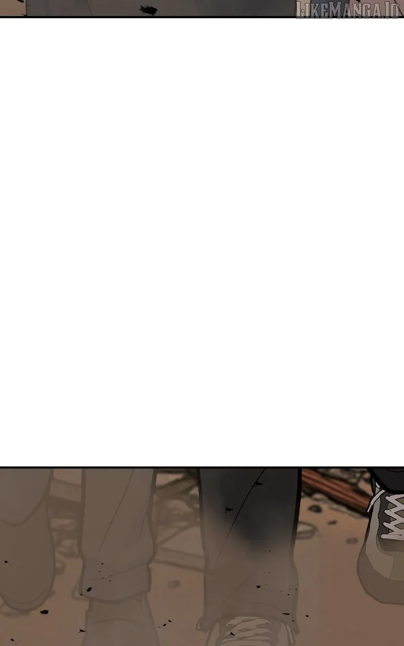 Unstoppable Hayeong Chapter 90 page 34 - 