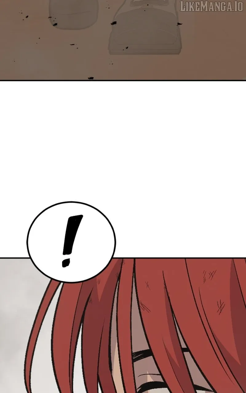 Unstoppable Hayeong Chapter 90 page 35 - 