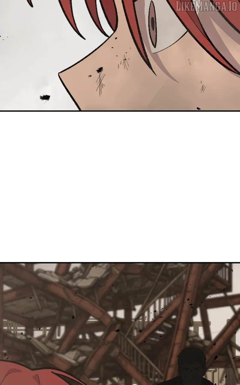 Unstoppable Hayeong Chapter 90 page 36 - 