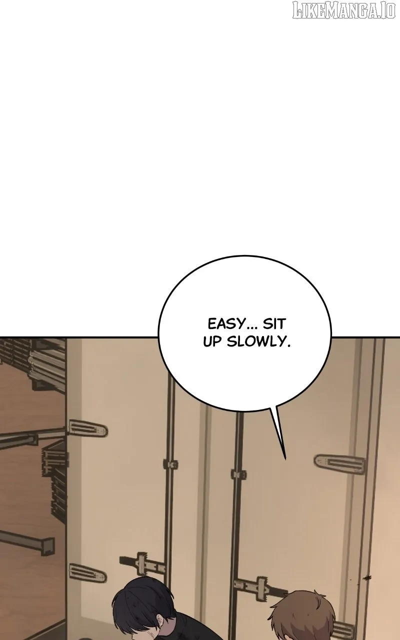 Unstoppable Hayeong Chapter 90 page 41 - 