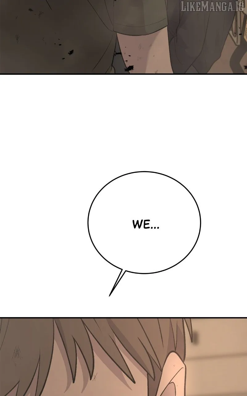 Unstoppable Hayeong Chapter 90 page 45 - 