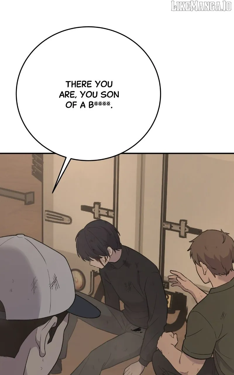 Unstoppable Hayeong Chapter 90 page 48 - 