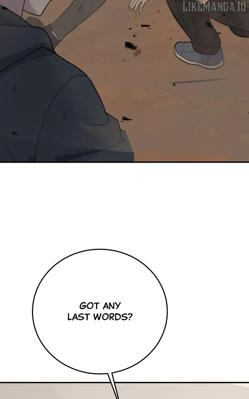Unstoppable Hayeong Chapter 90 page 49 - 